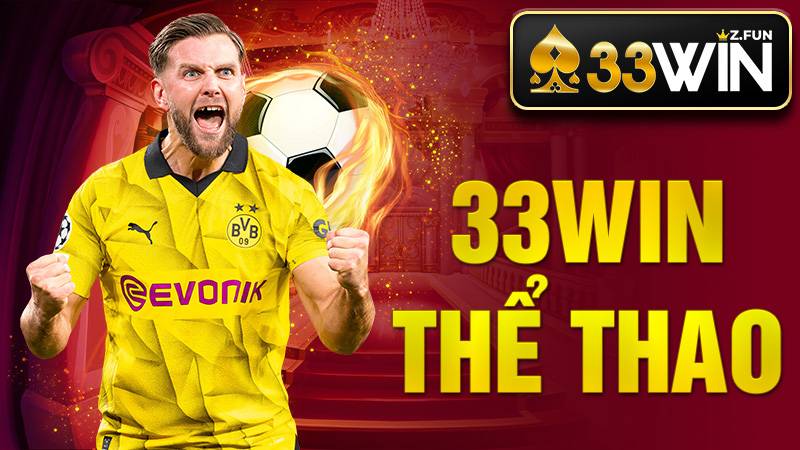 33Win 38 33Win Thể thao